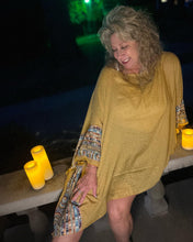 Load image into Gallery viewer, Still Unwritten Embroidered Kimono*