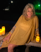 Load image into Gallery viewer, Still Unwritten Embroidered Kimono*