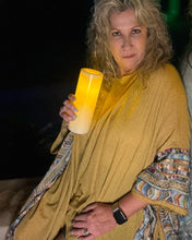 Load image into Gallery viewer, Still Unwritten Embroidered Kimono*