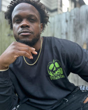 Load image into Gallery viewer, Villain Era Long Sleeve Tshirt*