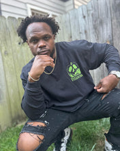 Load image into Gallery viewer, Villain Era Long Sleeve Tshirt*