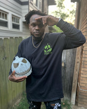 Load image into Gallery viewer, Villain Era Long Sleeve Tshirt*