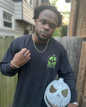 Load image into Gallery viewer, Villain Era Long Sleeve Tshirt*