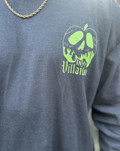 Load image into Gallery viewer, Villain Era Long Sleeve Tshirt*