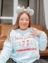 Load image into Gallery viewer, Snowmice Sweatshirt*