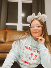 Load image into Gallery viewer, Snowmice Sweatshirt*