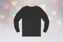 Load image into Gallery viewer, Love Blooms Long Sleeve Top*