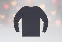 Load image into Gallery viewer, Love Blooms Long Sleeve Top*