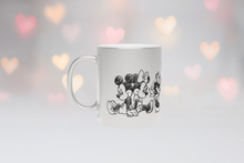 Load image into Gallery viewer, The Sweethearts Mug