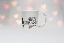 Load image into Gallery viewer, The Sweethearts Mug