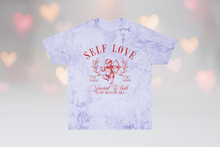 Load image into Gallery viewer, Self-Love Tshirt*