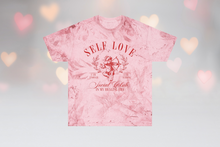Load image into Gallery viewer, Self-Love Tshirt*