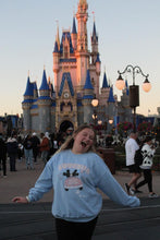 Load image into Gallery viewer, LoveBug Sweatshirt*