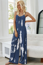 Load image into Gallery viewer, California Dreamin Jumpsuit