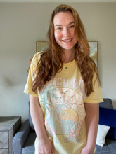 Load image into Gallery viewer, Beach Bum Tshirt*
