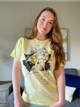 Load image into Gallery viewer, Rising Star Tshirt*