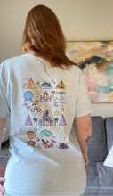 Load image into Gallery viewer, Happy Place Tshirt*