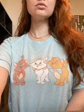 Load image into Gallery viewer, Kitten Love Tshirt*