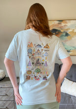 Load image into Gallery viewer, Happy Place Tshirt*