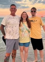 Load image into Gallery viewer, Beach Bum Tshirt*