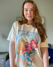 Load image into Gallery viewer, Mermaids Tshirt*