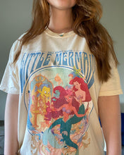 Load image into Gallery viewer, Mermaids Tshirt*