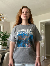 Load image into Gallery viewer, Foolish Mortals Mineral Wash Tshirt*