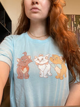 Load image into Gallery viewer, Kitten Love Tshirt*
