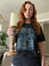 Load image into Gallery viewer, Ghost Host Mineral Wash Tshirt*