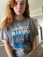 Load image into Gallery viewer, Foolish Mortals Mineral Wash Tshirt*