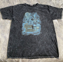 Load image into Gallery viewer, Ghost Host Mineral Wash Tshirt*