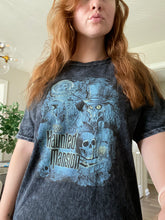 Load image into Gallery viewer, Ghost Host Mineral Wash Tshirt*