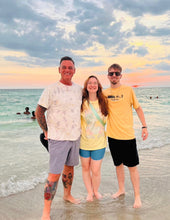 Load image into Gallery viewer, Beach Bum Tshirt*