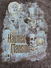 Load image into Gallery viewer, Ghost Host Mineral Wash Tshirt*