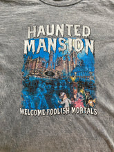 Load image into Gallery viewer, Foolish Mortals Mineral Wash Tshirt*