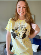 Load image into Gallery viewer, Rising Star Tshirt*