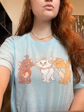 Load image into Gallery viewer, Kitten Love Tshirt*