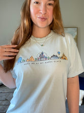 Load image into Gallery viewer, Happy Place Tshirt*