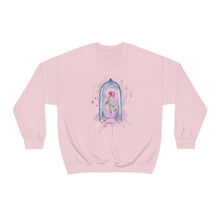 Load image into Gallery viewer, Enchanted Rose Sweatshirt*