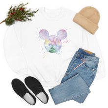 Load image into Gallery viewer, Snow Globe Wonderland Sweatshirt*
