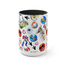 Load image into Gallery viewer, Ready for Adventure Mug