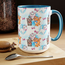 Load image into Gallery viewer, Kitten Love Mug