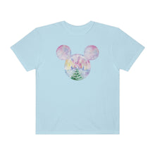 Load image into Gallery viewer, Snow Globe Wonderland Tshirt*