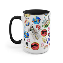 Load image into Gallery viewer, Ready for Adventure Mug
