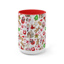 Load image into Gallery viewer, Few of my Favorite Sweets Mug