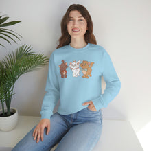 Load image into Gallery viewer, Kitten Love Sweatshirt*