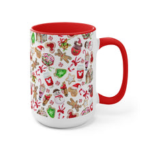 Load image into Gallery viewer, Few of my Favorite Sweets Mug