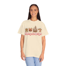Load image into Gallery viewer, Merry & Bright Tshirt*