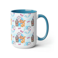 Load image into Gallery viewer, Kitten Love Mug