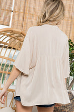 Load image into Gallery viewer, Romantic Evening Top